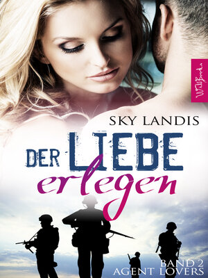cover image of Der Liebe erlegen